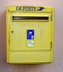  Boîte Postale (BP) : Définition et Utilisati