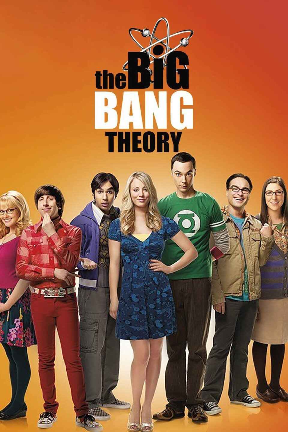  The Big Bang Theory : Quand le Génie Rencontr