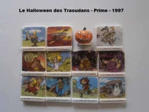  Les Prochaines Dates d'Halloween : Préparez-v