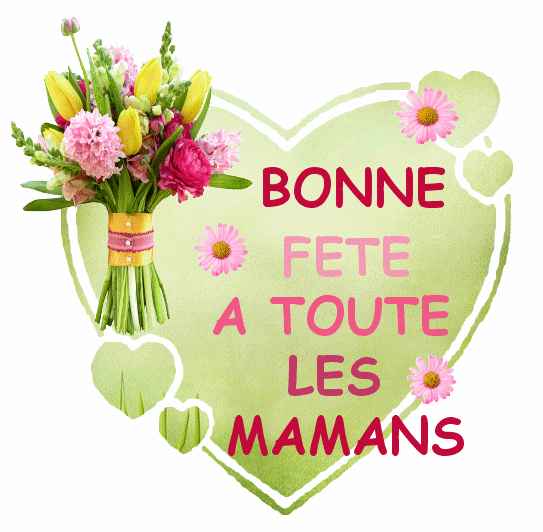
Calendrier des Fêtes des Mères : Célébro