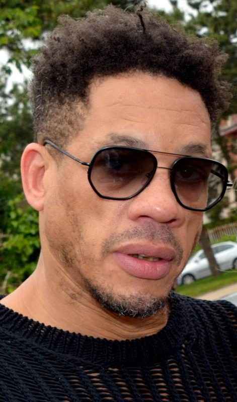  JoeyStarr : L'Homme Derrière le Nom - Didier 