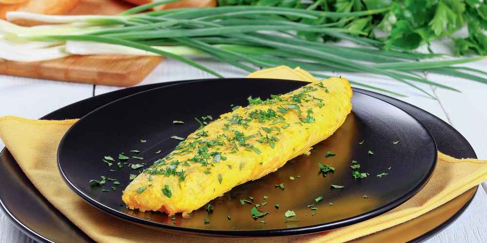 
    Réchauffer une Omelette au Micro-Ondes 