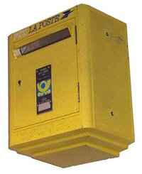 Différence Entre Code Postal et Boîte Postal