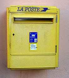 Poste Restante : Définition et Utilisation