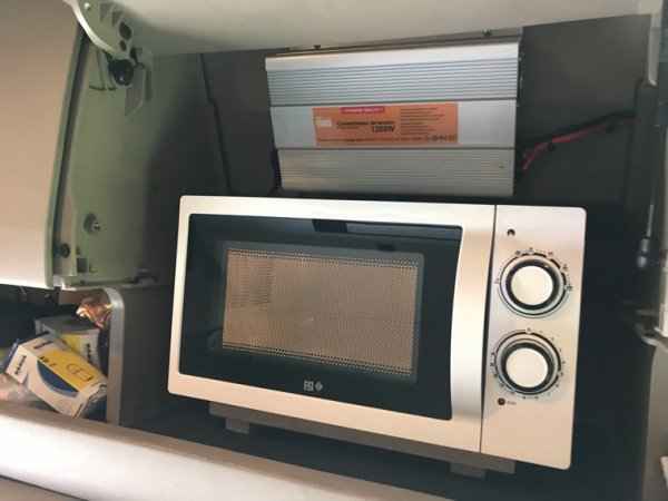 Micro-Onde Brûlé : Des Solutions pour Retrou