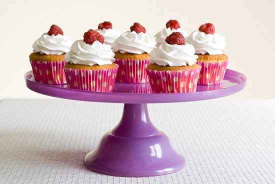  Muffins à la banane et aux pépites de chocol