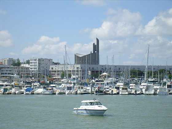  Voyager à Royan : Découvrez la Perle de la C