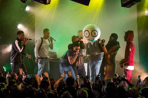 Les concerts à venir dans votre région
