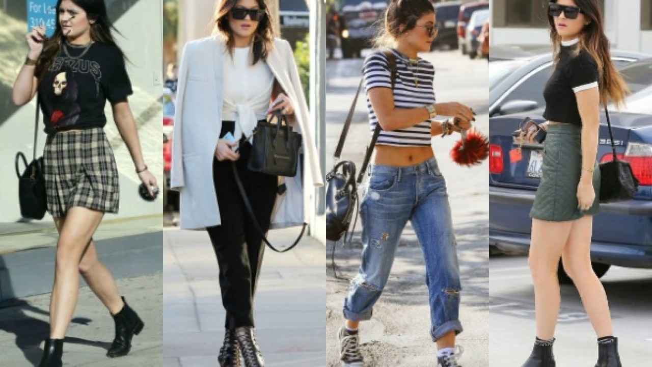 La nouvelle it-girl à suivre de près

