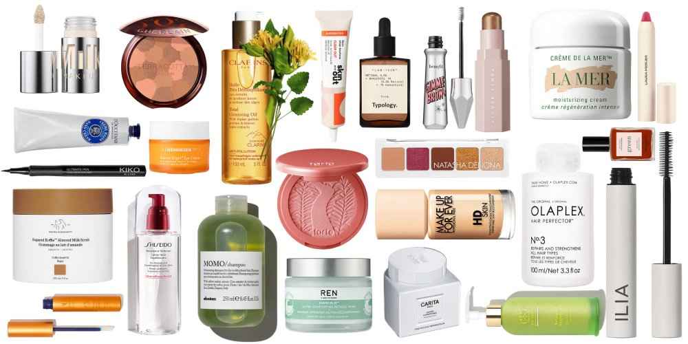  Les produits de beauté indispensables pour la