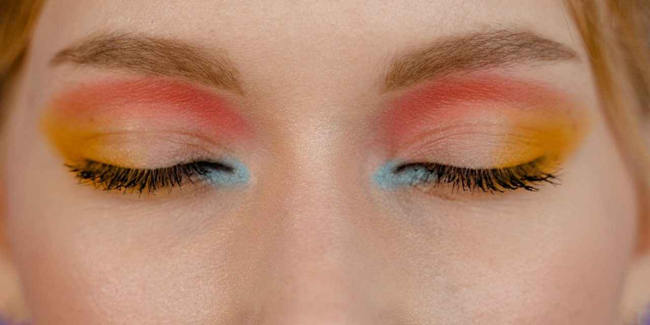 Les différentes manières de se maquiller sel