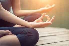 Les différentes méthodes de relaxation
