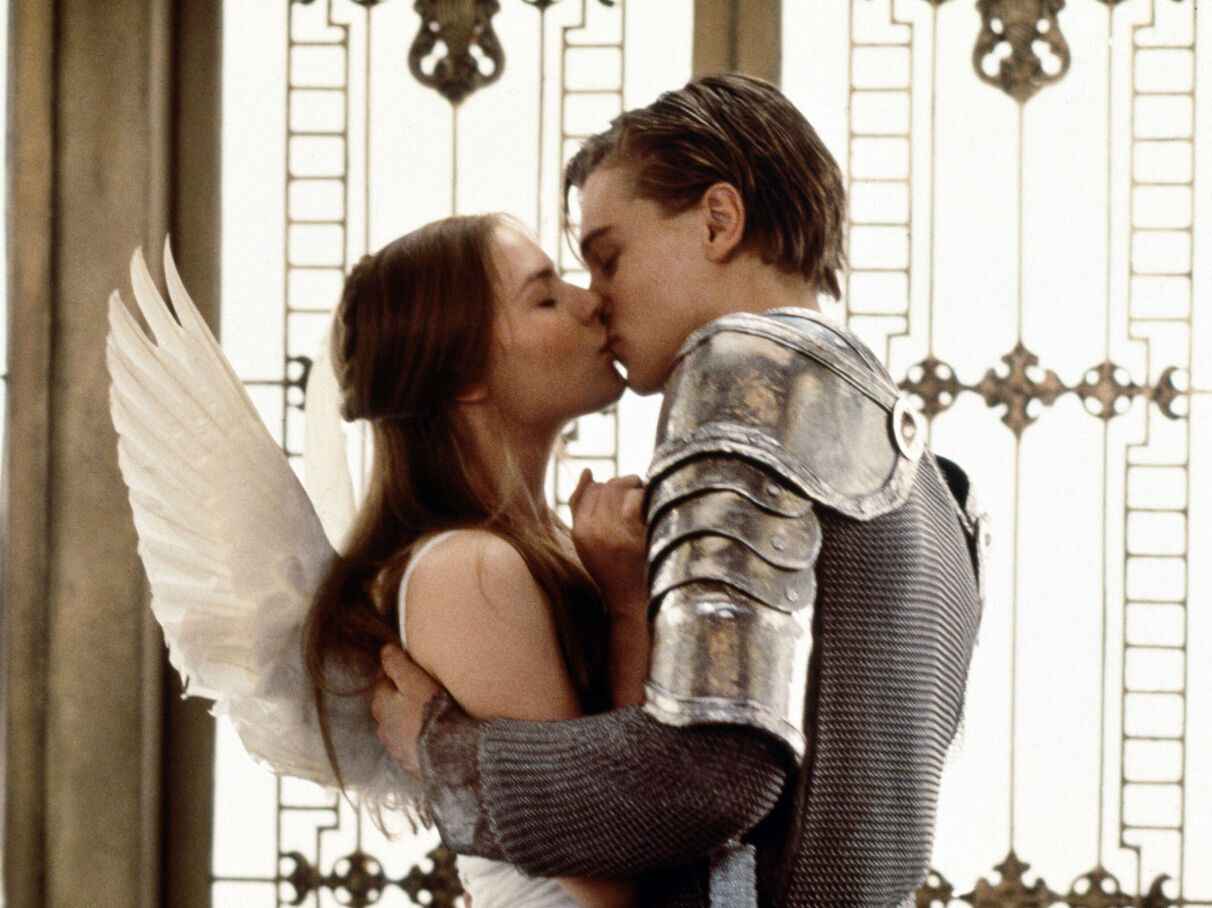 Qui a écrit la pièce de théâtre Romeo and 