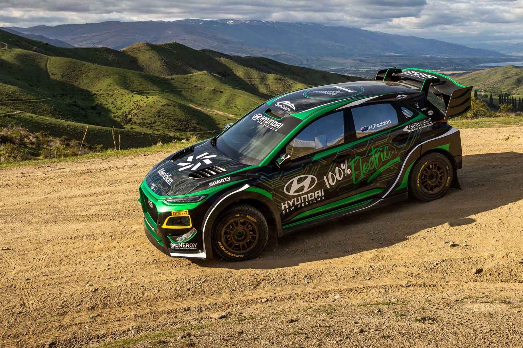 Les voitures de rallye : plongez dans l'univers de vitesse et d'adrénaline