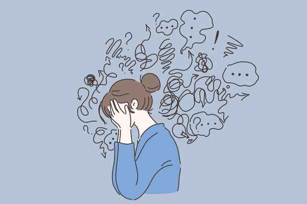 Les différentes formes d'anxiété et leurs s