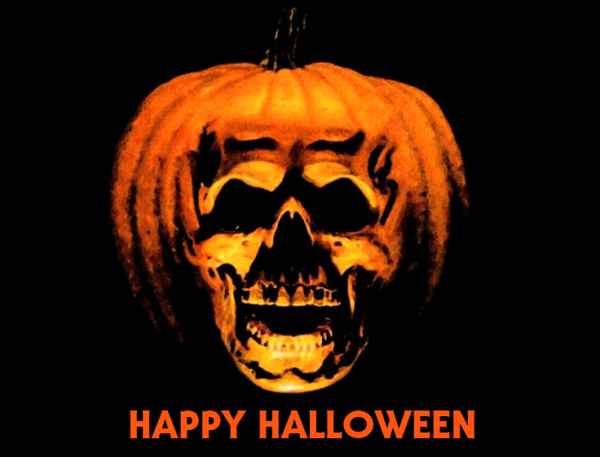 Envoyez des Frissons d'Halloween par SMS : Messages Effrayants pour Halloween