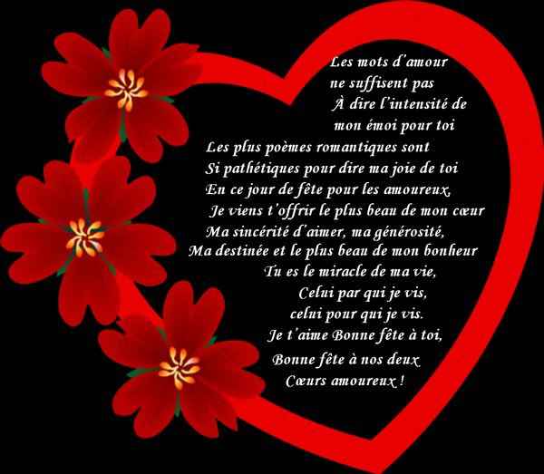 Célébrez la Saint-Valentin : Découvrez nos Modèles de SMS Romantiques !