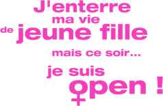 SMS d'invitation à enterrement de jeune fille !