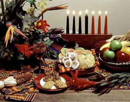 Des exemples de SMS pour souhaiter un joyeux Kwanzaa ou une joyeuse célébration culturelle : inspirez-vous !