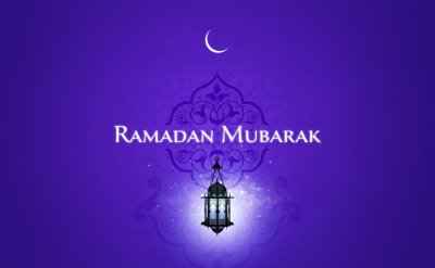  Que le mois béni du Ramadan apporte l