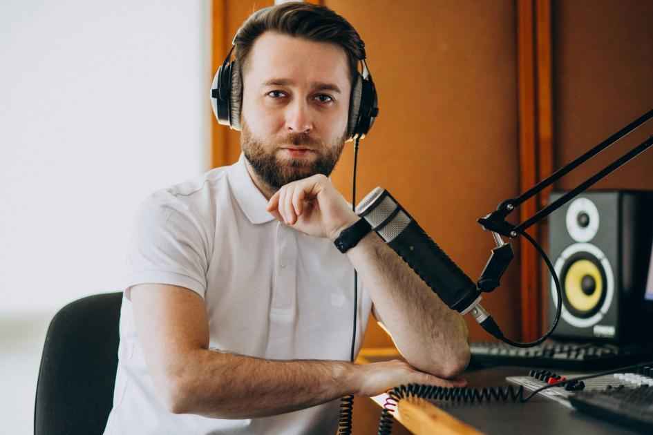 Des idées de SMS originaux pour souhaiter une joyeuse Journée mondiale de la radio !