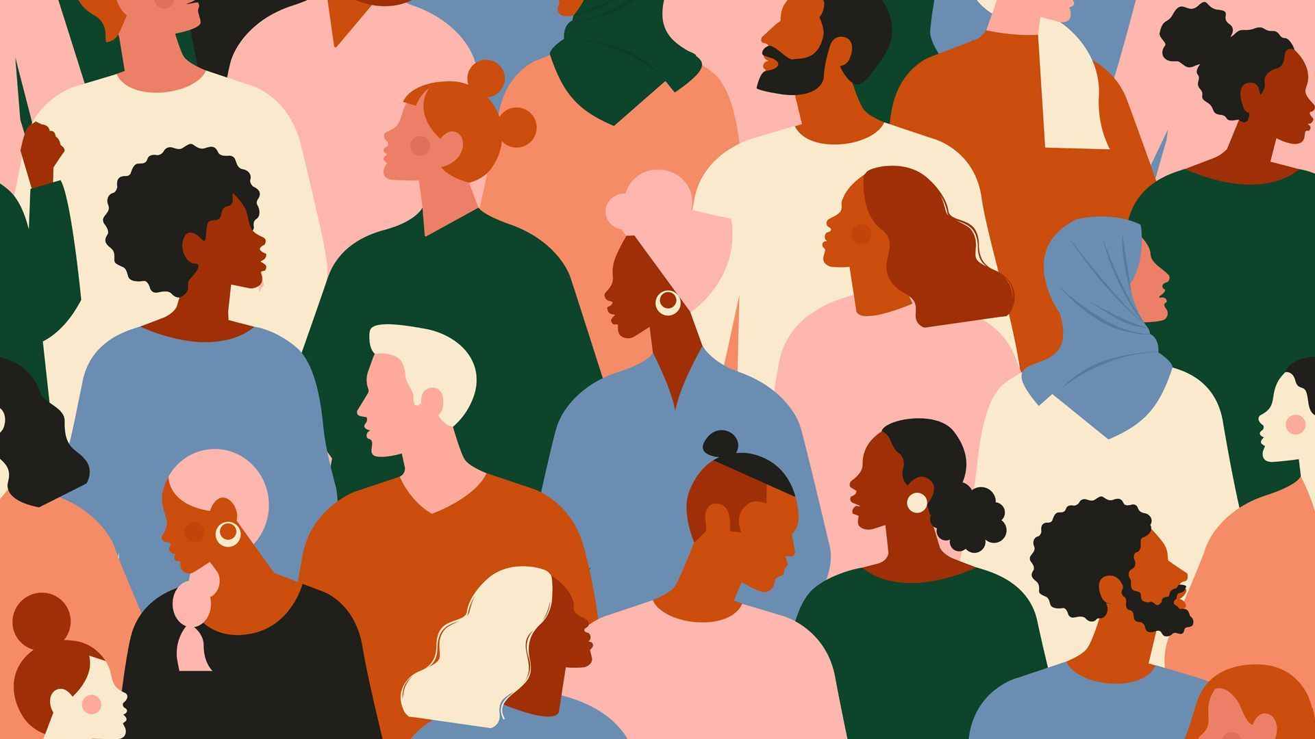 Joyeuse Journée mondiale de la population : des exemples de SMS pour exprimer vos vœux