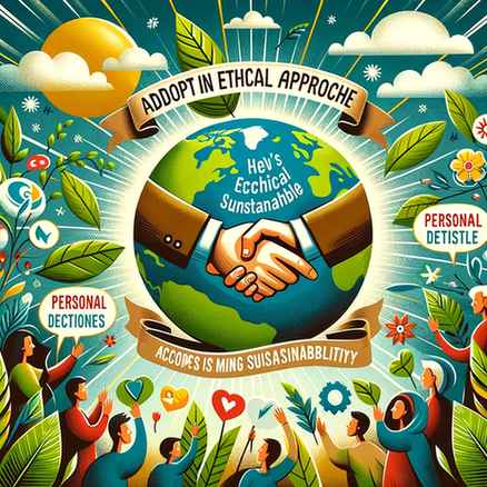  Messages de félicitations pour l'adoption d'une approche éthique : des exemples de SMS inspirants
